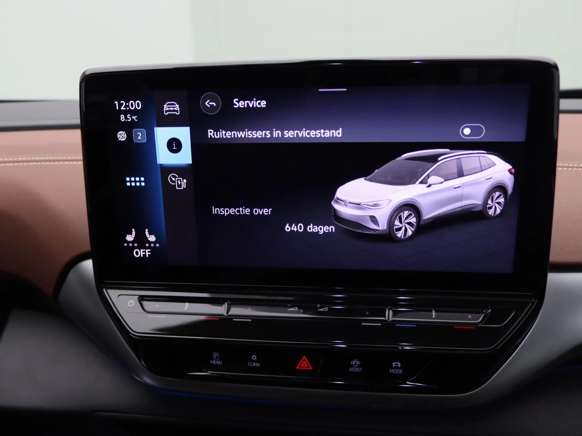 Hoofdafbeelding Volkswagen ID.4