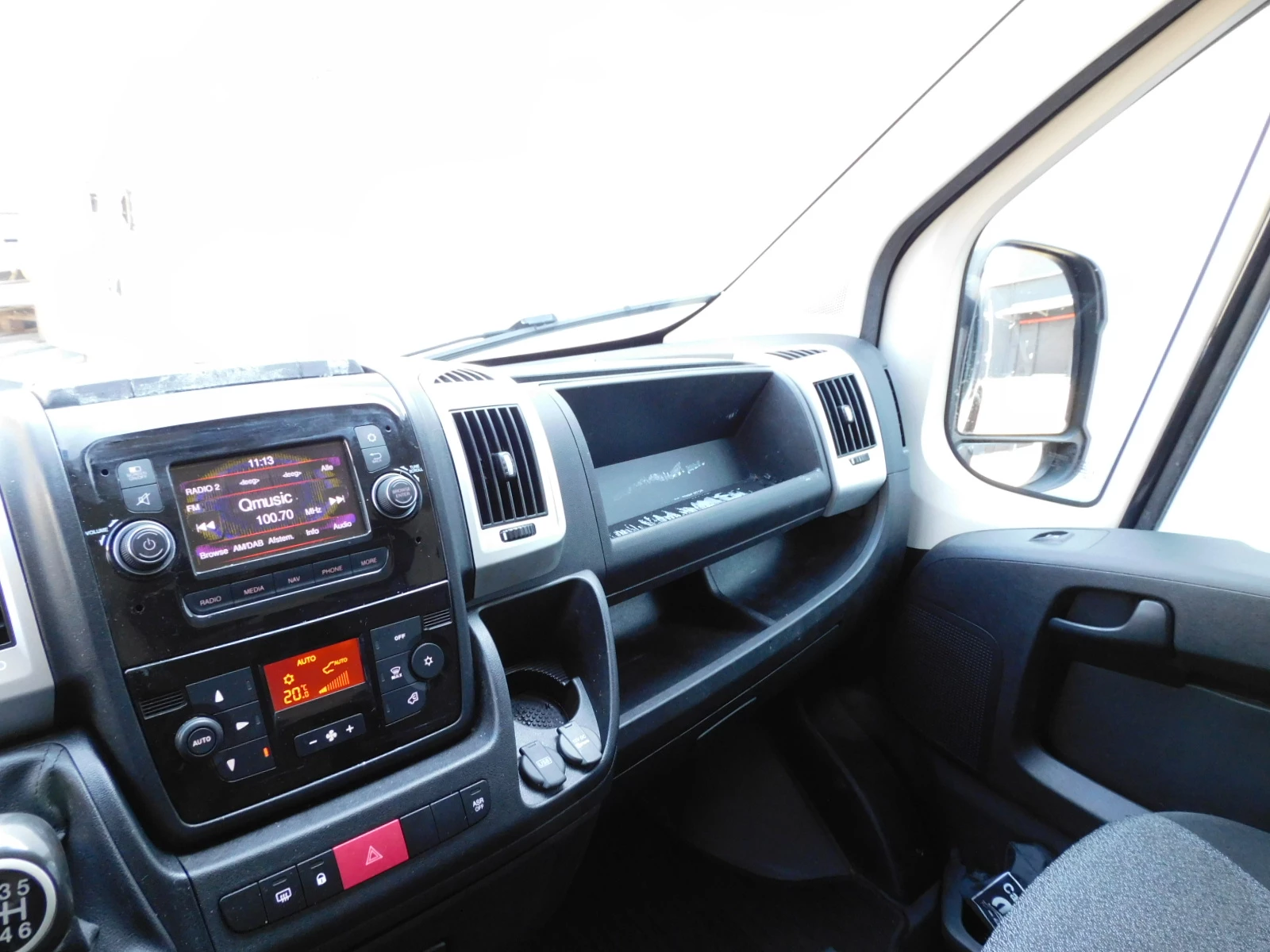 Hoofdafbeelding Fiat Ducato