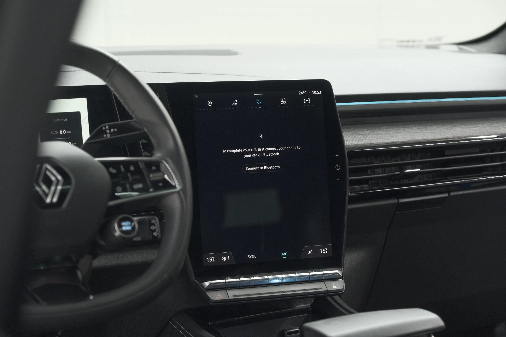 Hoofdafbeelding Renault Austral