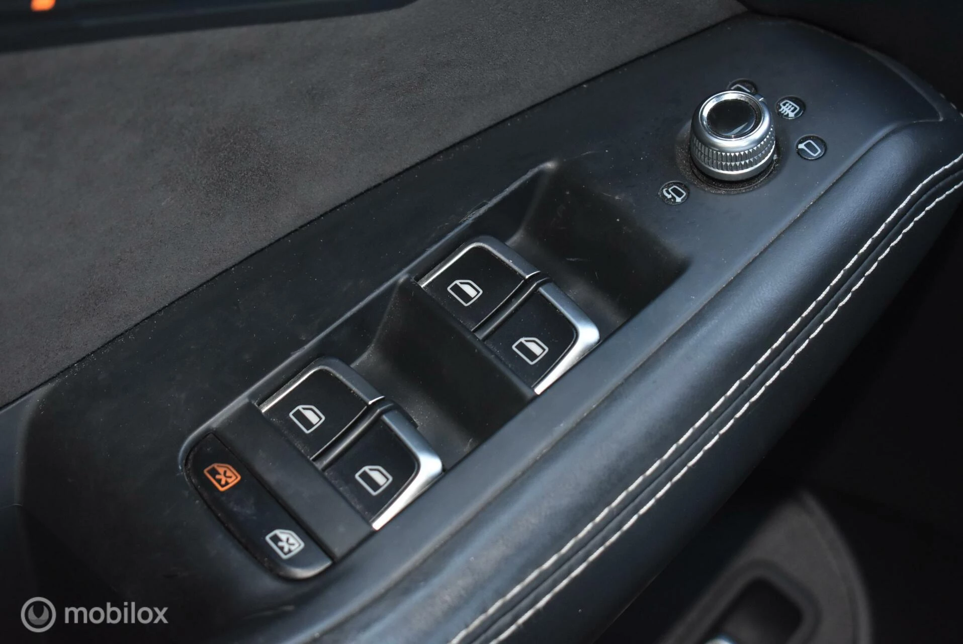 Hoofdafbeelding Audi SQ5