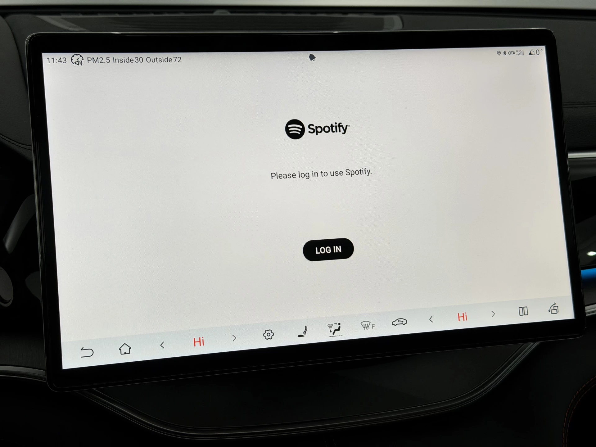 Hoofdafbeelding BYD SEAL U