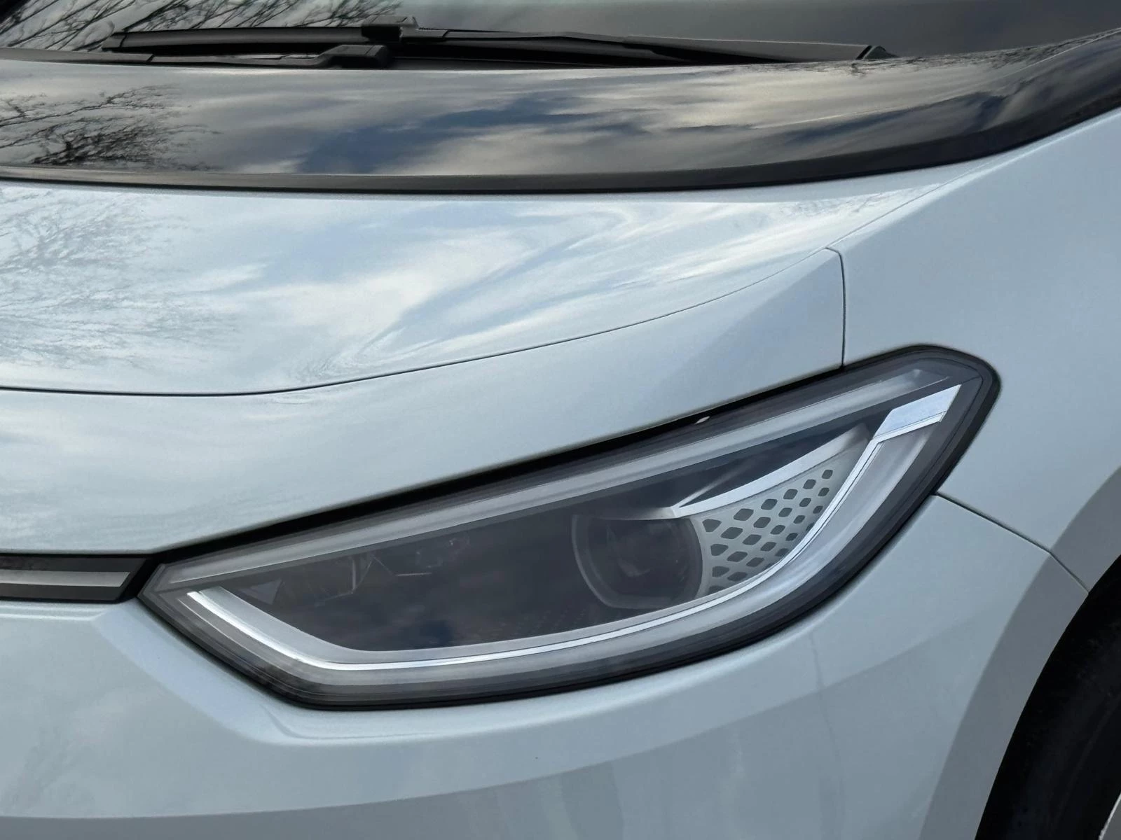 Hoofdafbeelding Volkswagen ID.3