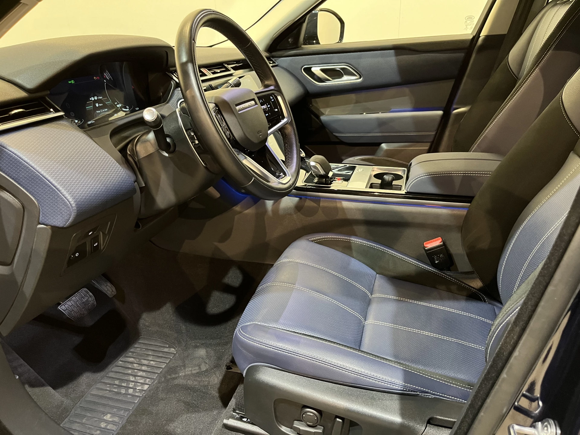 Hoofdafbeelding Land Rover Range Rover Velar