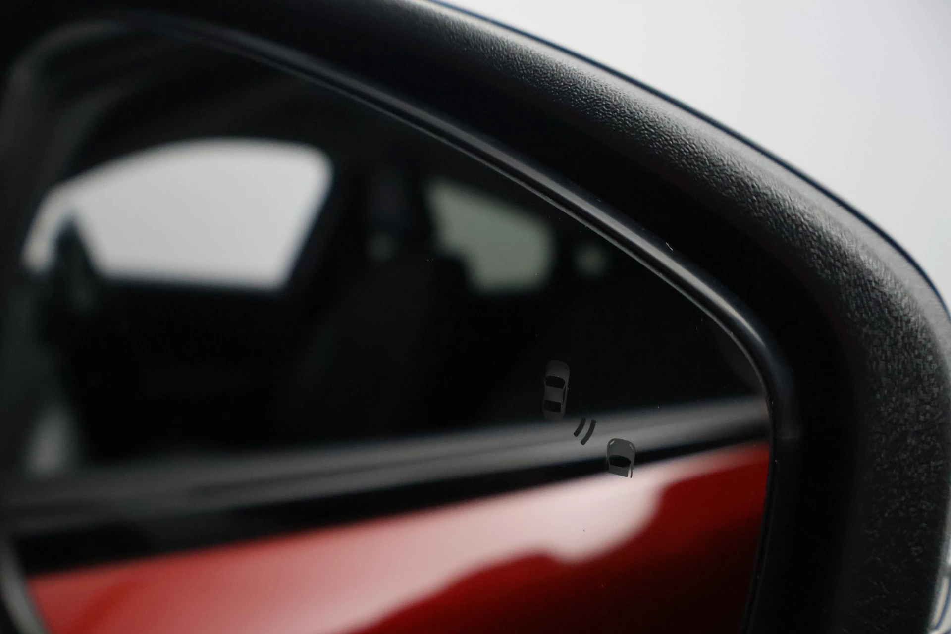 Hoofdafbeelding Ford Mustang Mach-E