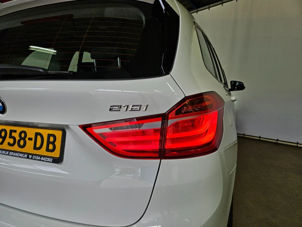 Hoofdafbeelding BMW 2 Serie