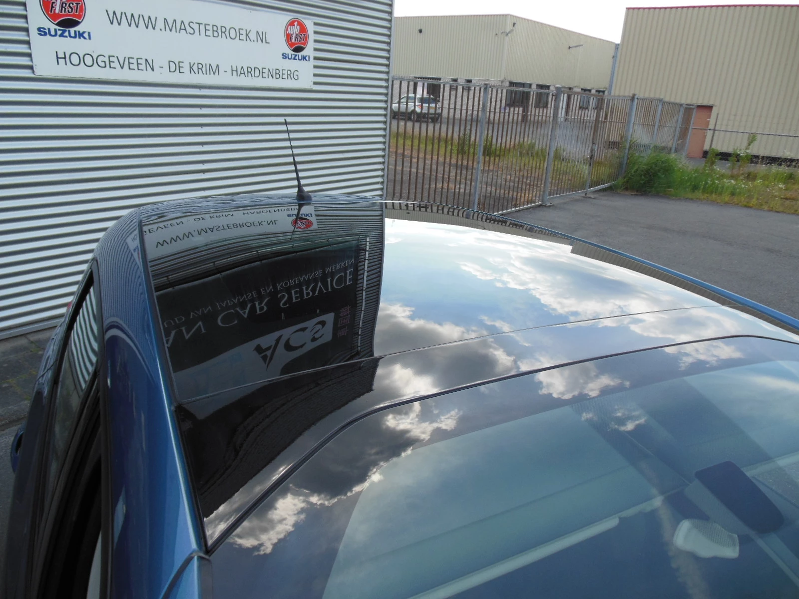 Hoofdafbeelding Citroën C4 Picasso
