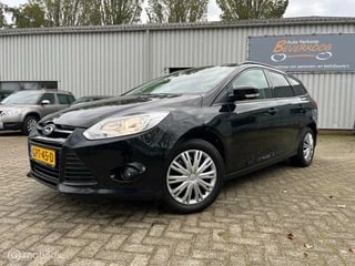 Ford Focus Wagon 1.0 EcoBoost Edition Plus 6/12 M GARANTIE