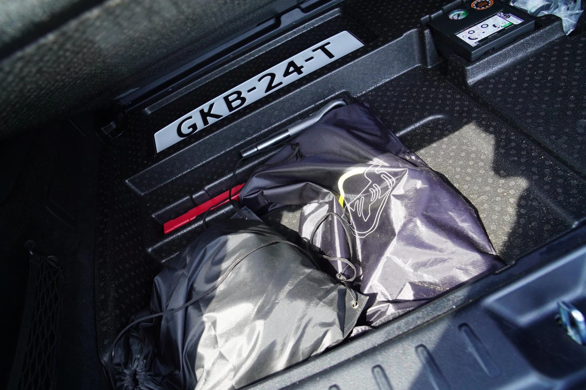 Hoofdafbeelding Mercedes-Benz EQB