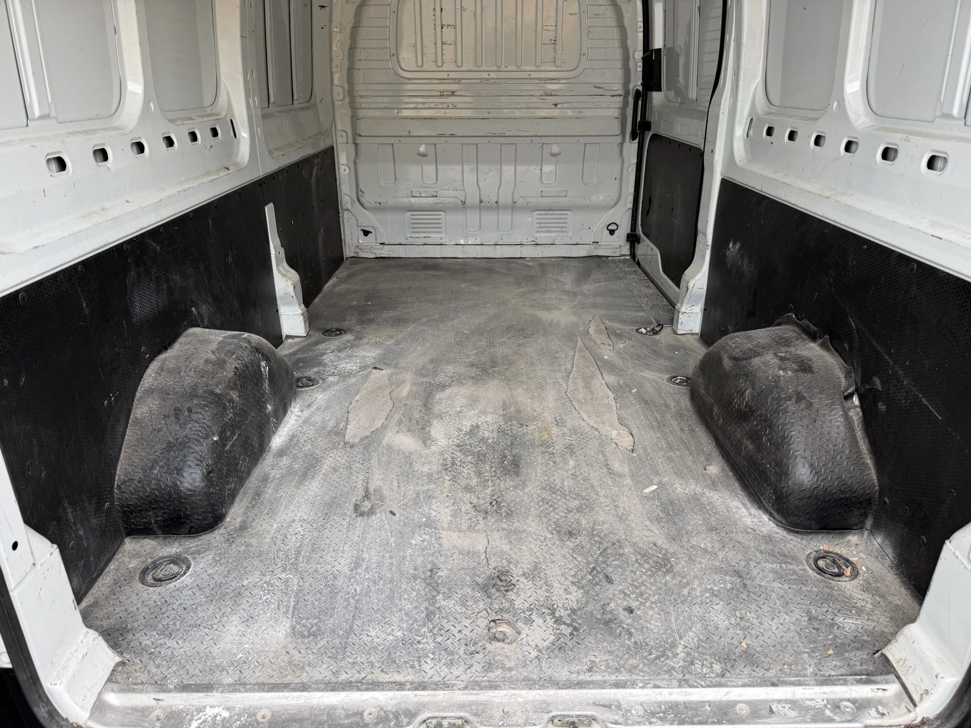 Hoofdafbeelding Maxus Deliver9