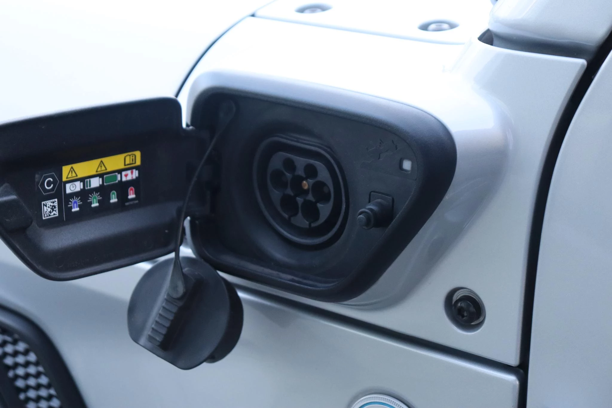 Hoofdafbeelding Jeep Wrangler