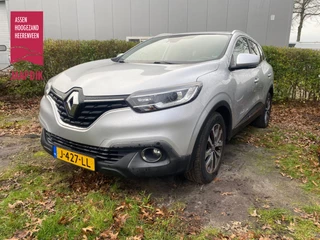 Renault Kadjar BWJ 2016 1.5 dCi 111 PK Intens AUTOMAAT | NAVI | CLIMA | CRUISE | KEYLESS | LMV | PDC