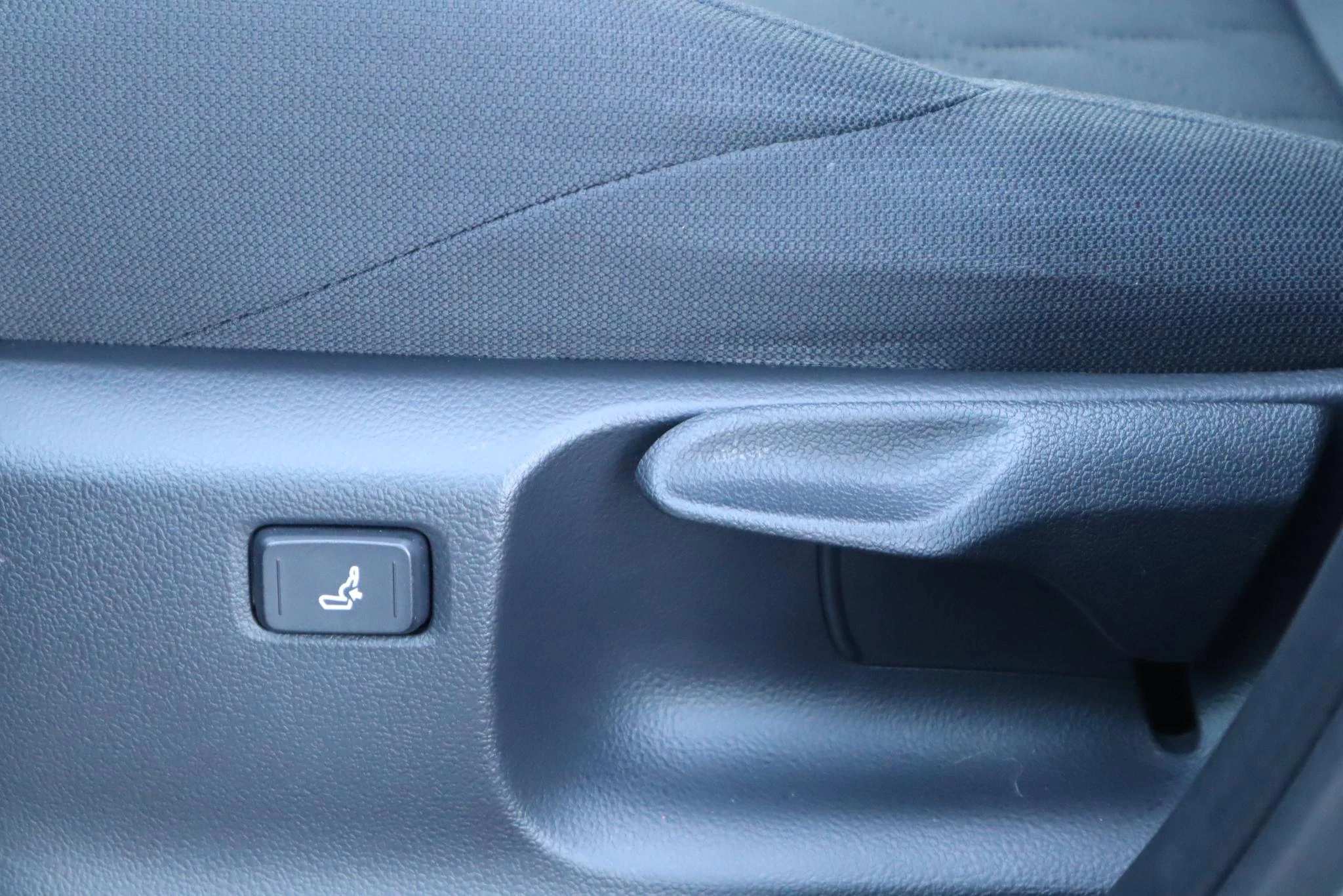 Hoofdafbeelding Toyota Corolla Cross