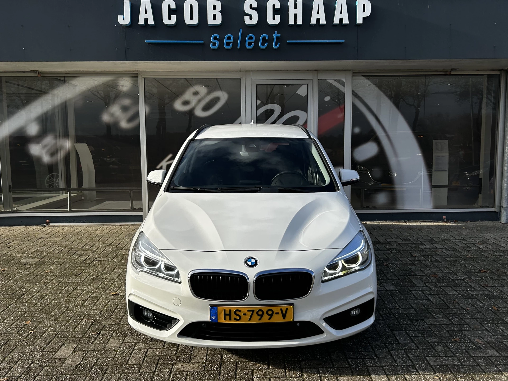 Hoofdafbeelding BMW 2 Serie