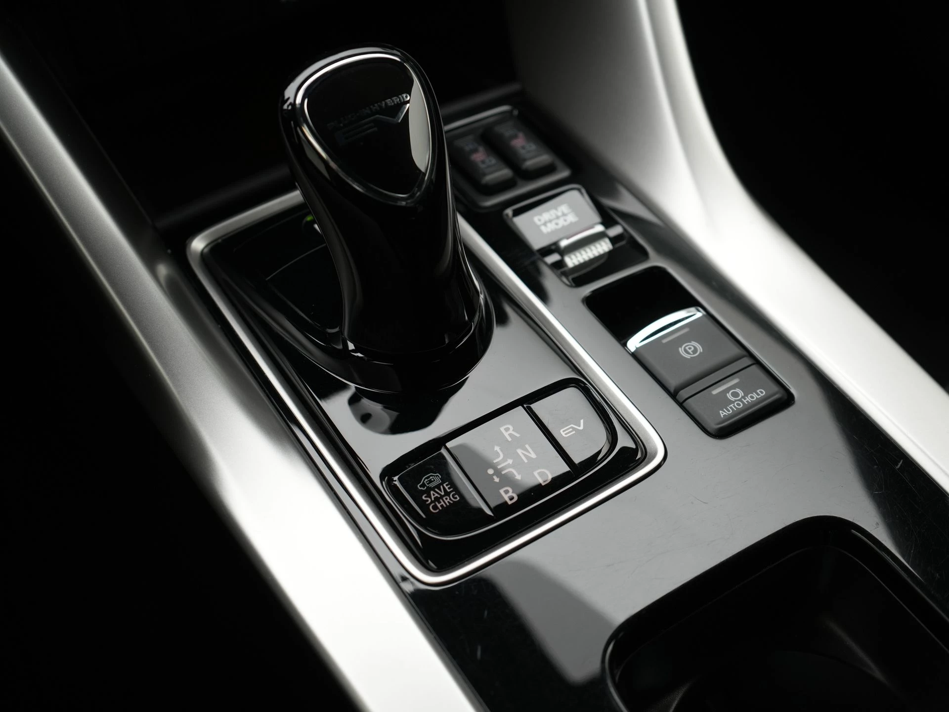 Hoofdafbeelding Mitsubishi Eclipse Cross