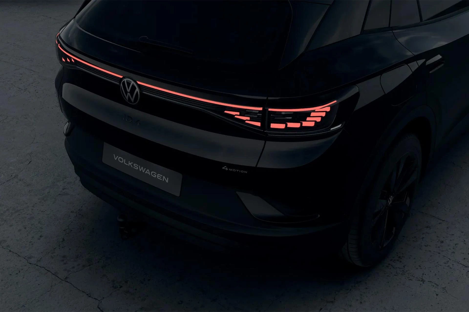 Hoofdafbeelding Volkswagen ID.4