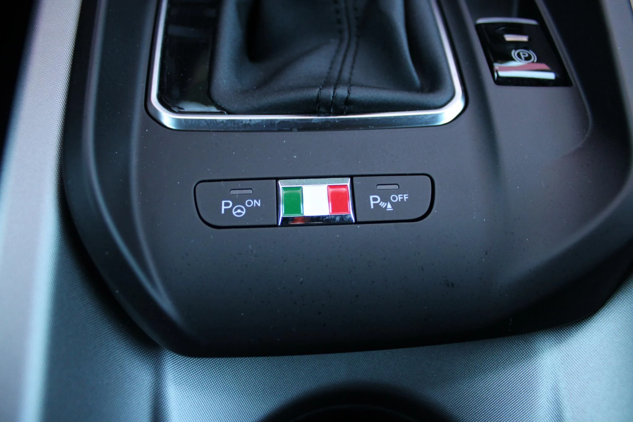 Hoofdafbeelding Alfa Romeo Tonale