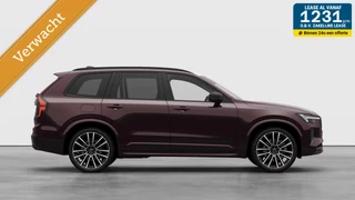 Volvo XC90 T8 Plug-in hybrid AWD Ultra Dark 2025 FULL OPTION