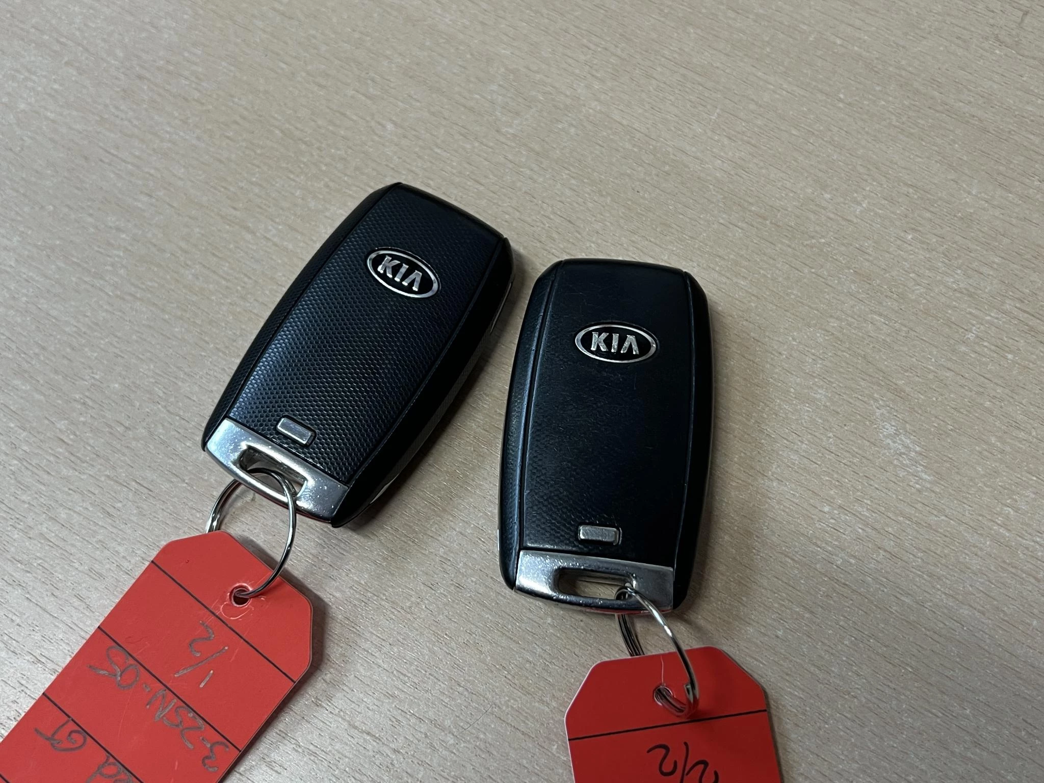 Hoofdafbeelding Kia cee'd