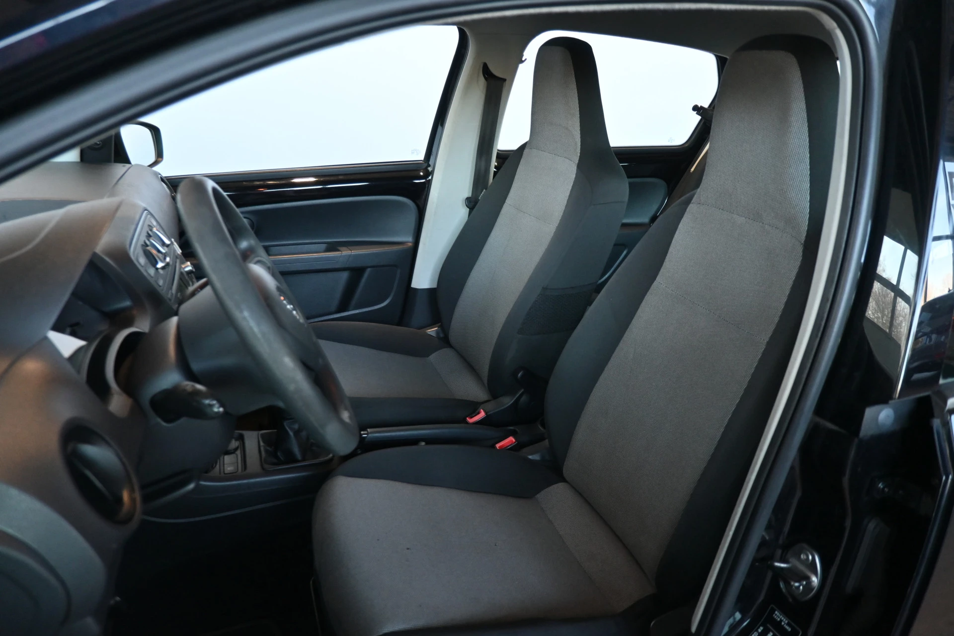 Hoofdafbeelding Škoda Citigo