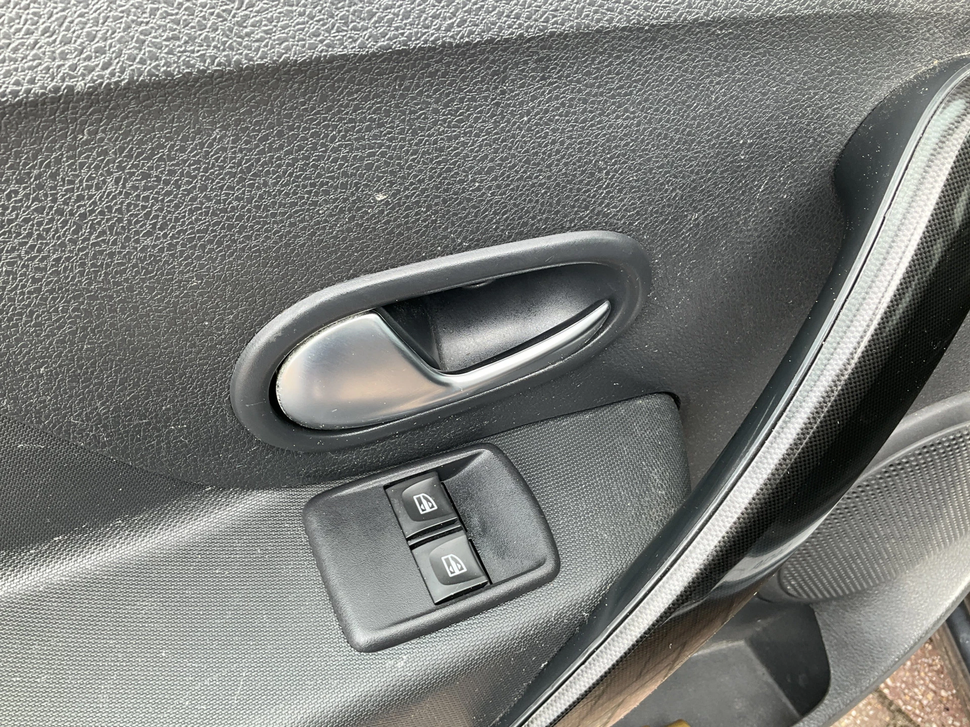 Hoofdafbeelding Dacia Logan