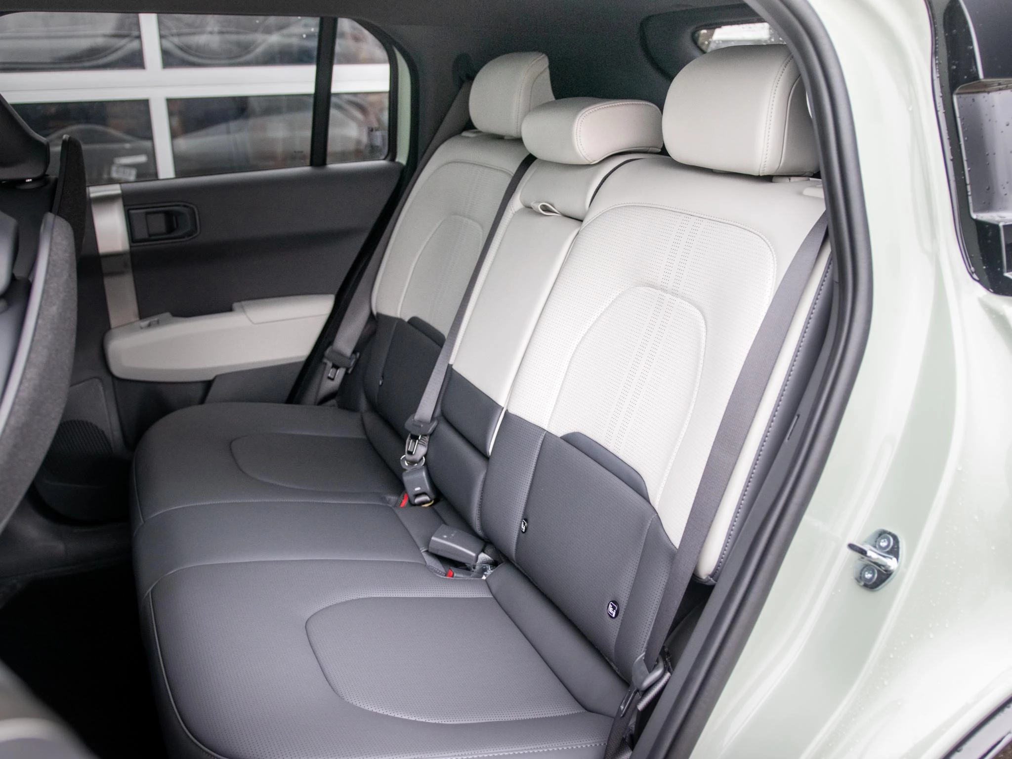 Hoofdafbeelding Kia EV3