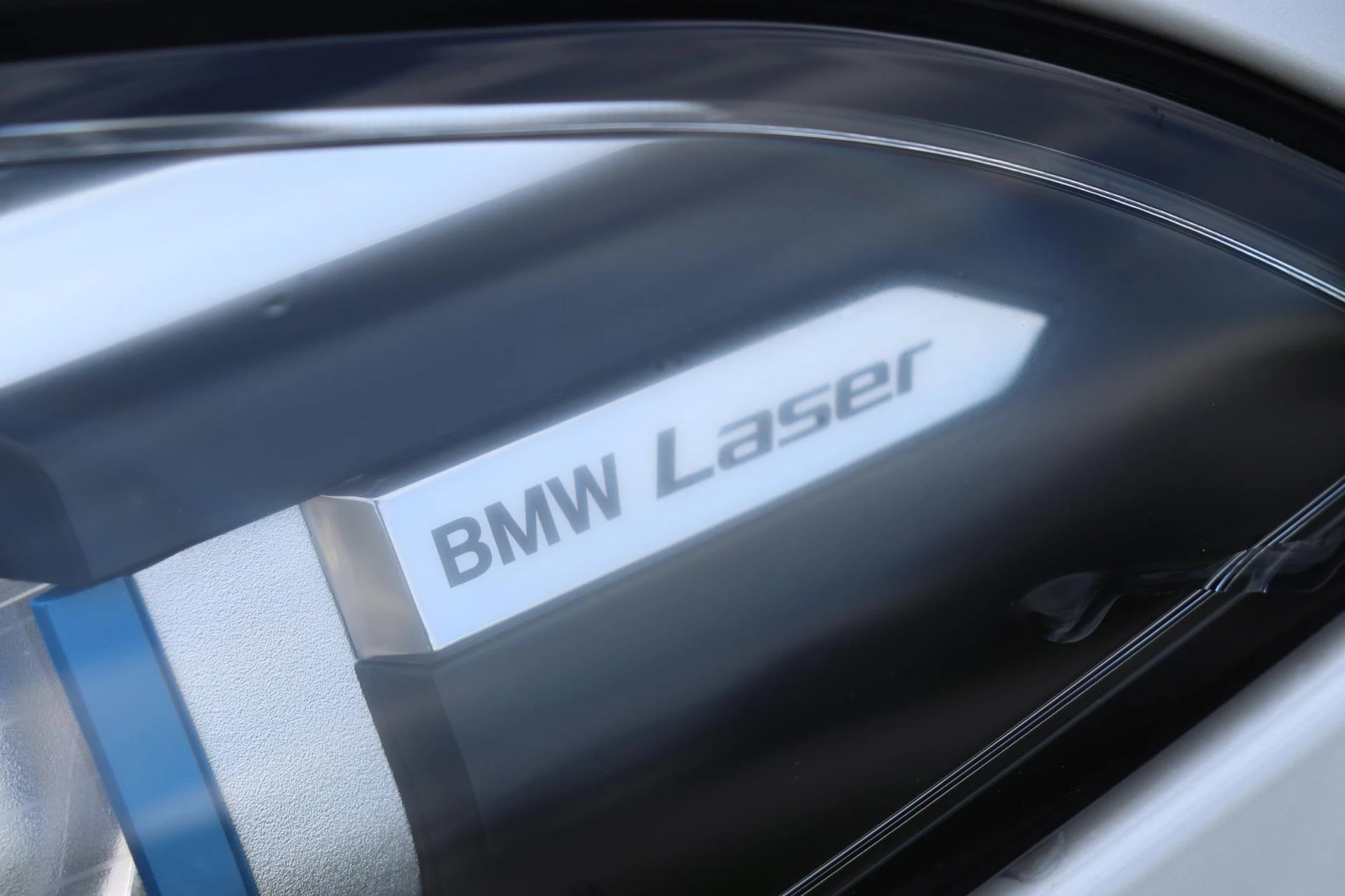 Hoofdafbeelding BMW 8 Serie