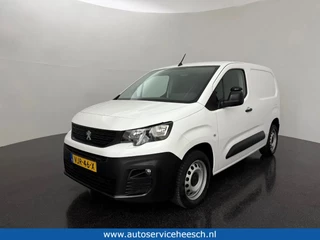 Peugeot Partner 1.5 BlueHDi L1 l AIRCO l CARPLAY l TREKHAAK