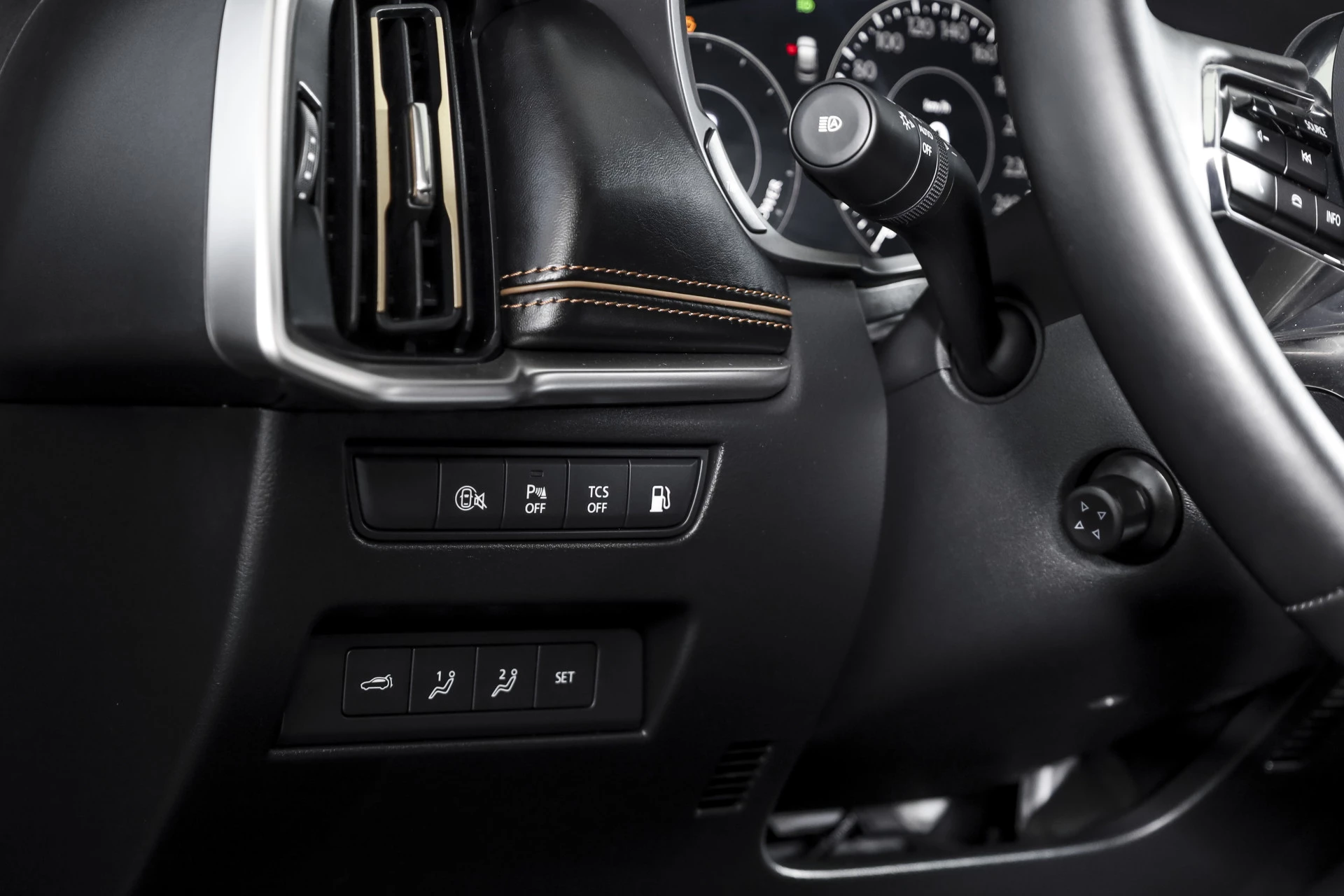 Hoofdafbeelding Mazda CX-60