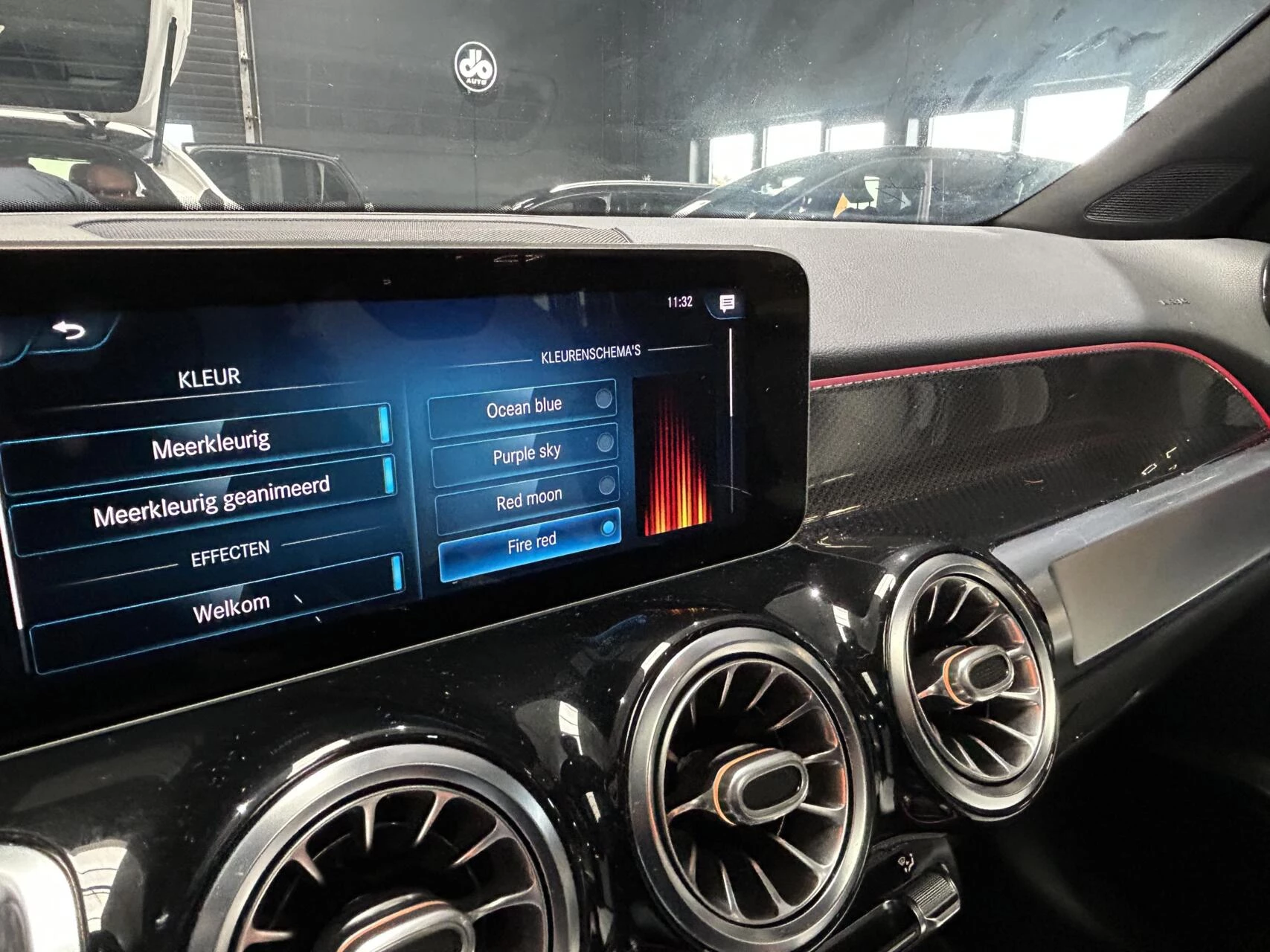 Hoofdafbeelding Mercedes-Benz GLB