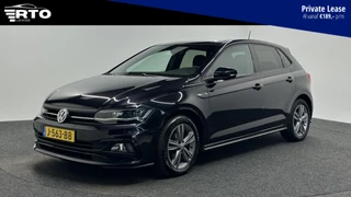 Volkswagen Polo 1.0 TSI Highline Business R PANO VIRTUAL.