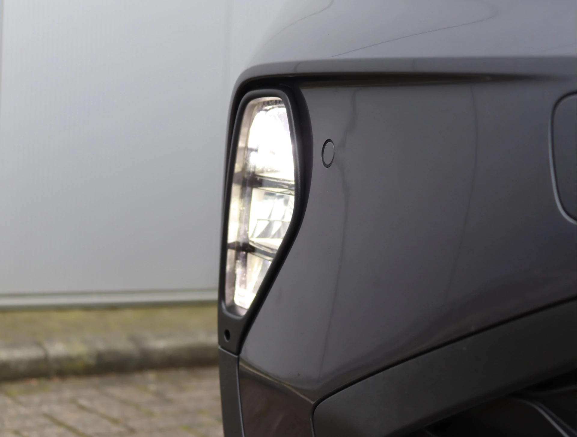 Hoofdafbeelding Volkswagen Taigo