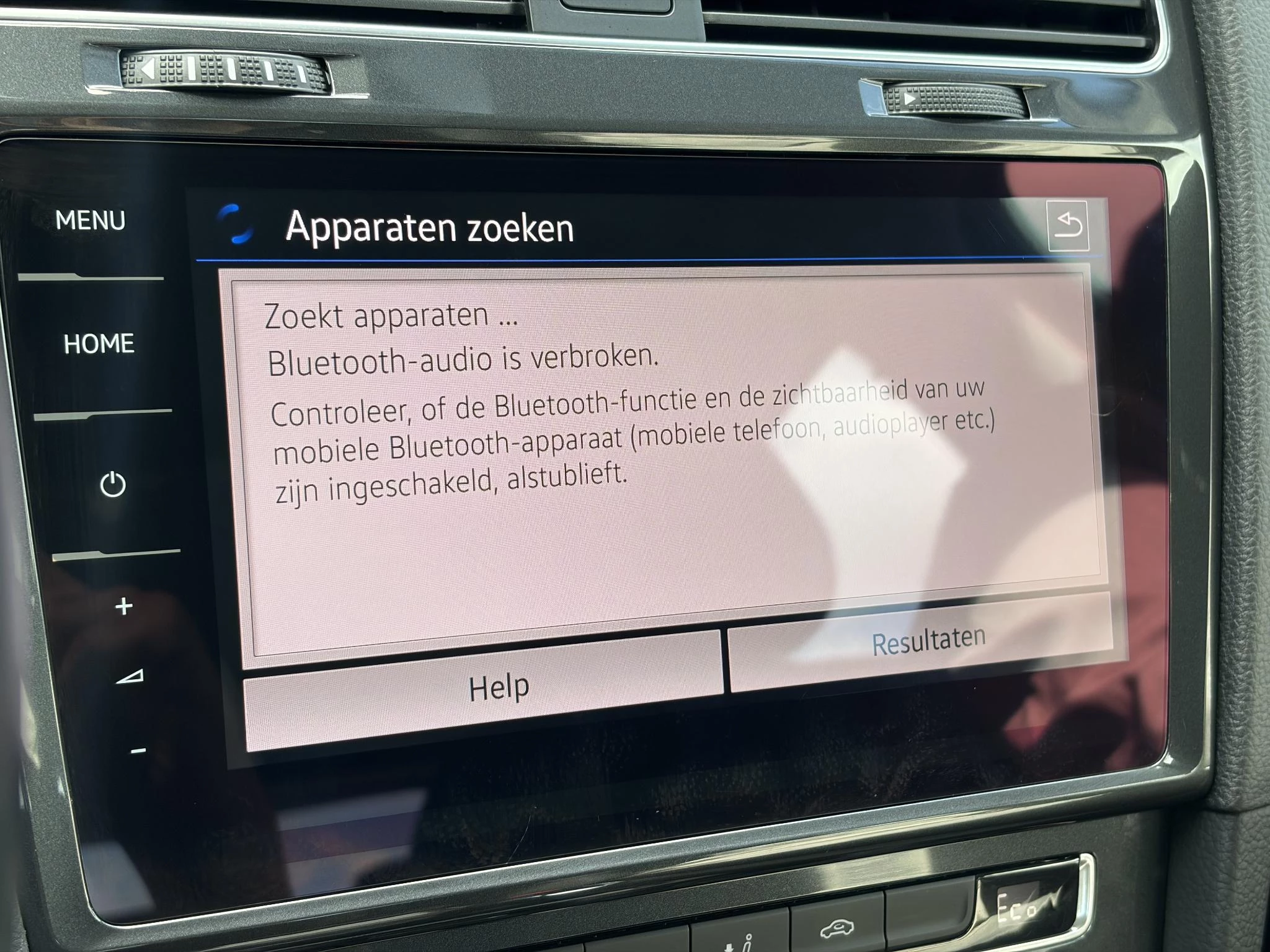 Hoofdafbeelding Volkswagen e-Golf
