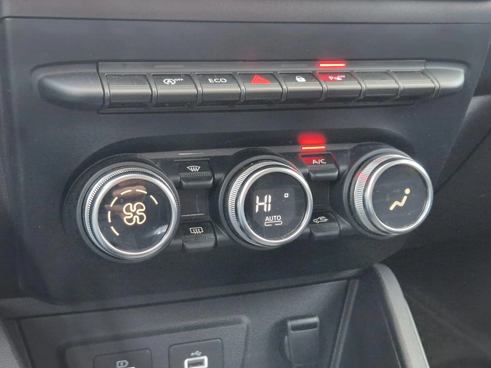 Hoofdafbeelding Dacia Duster