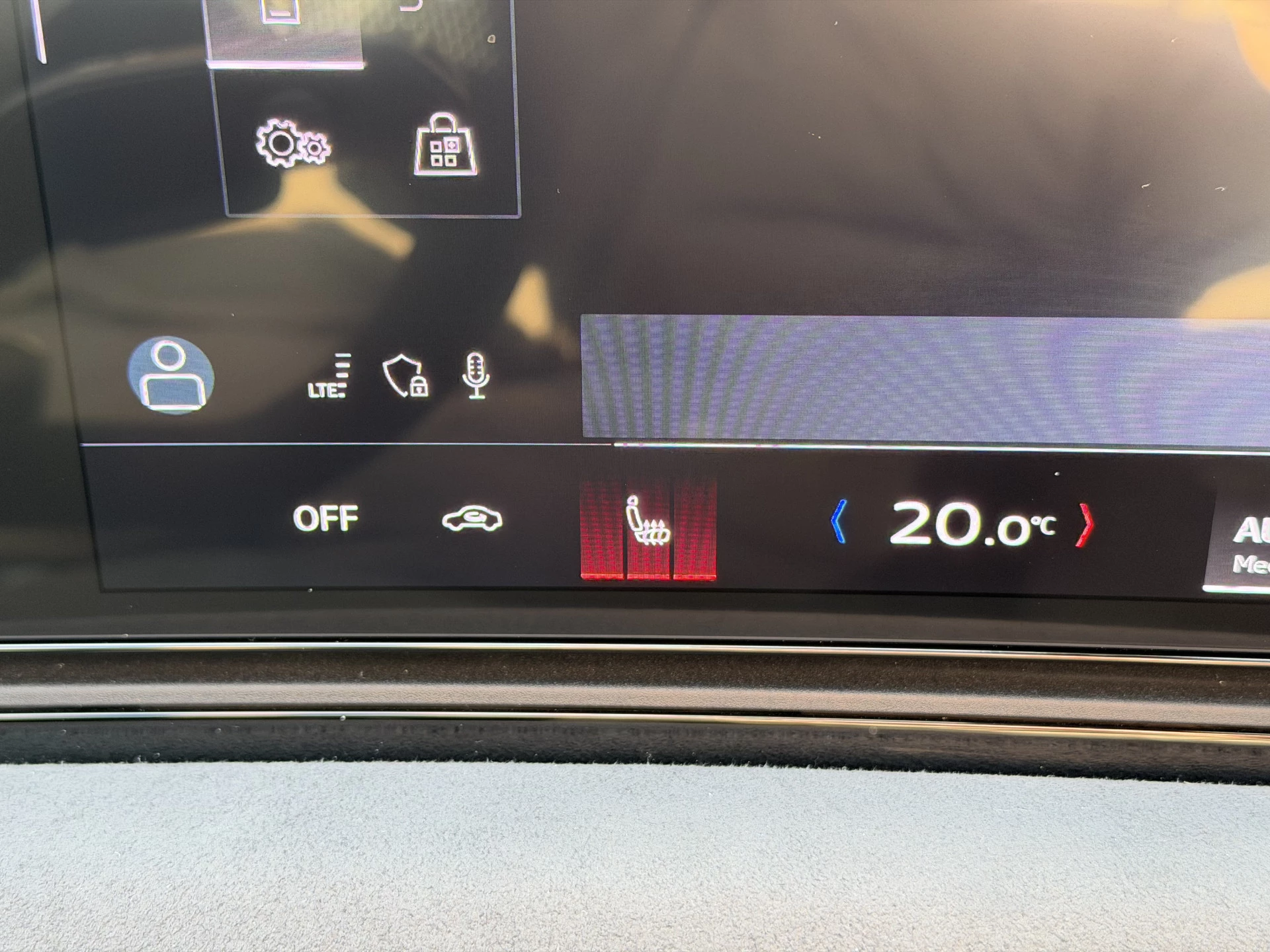 Hoofdafbeelding Audi A6 Avant e-tron