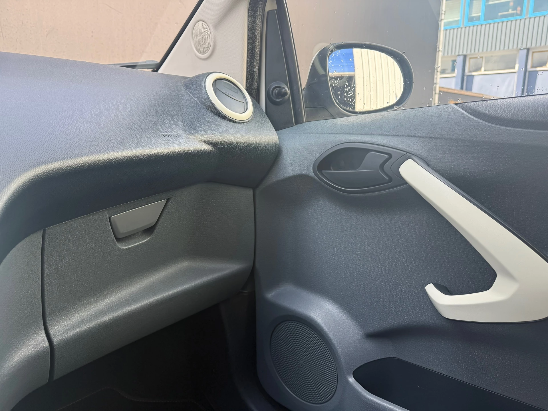 Hoofdafbeelding Ford Ka