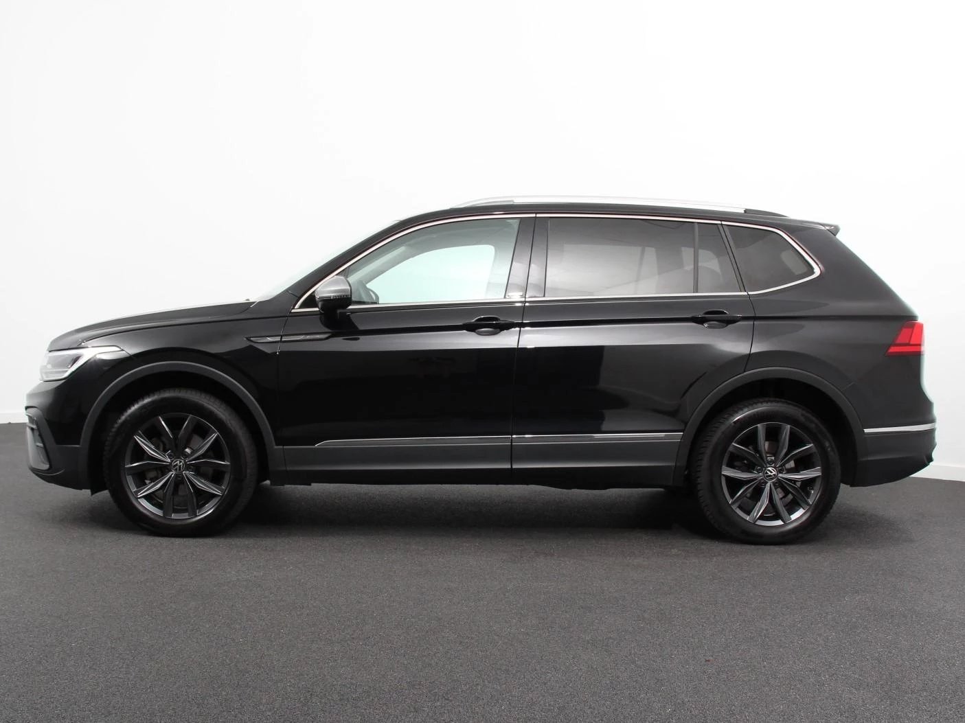 Hoofdafbeelding Volkswagen Tiguan Allspace