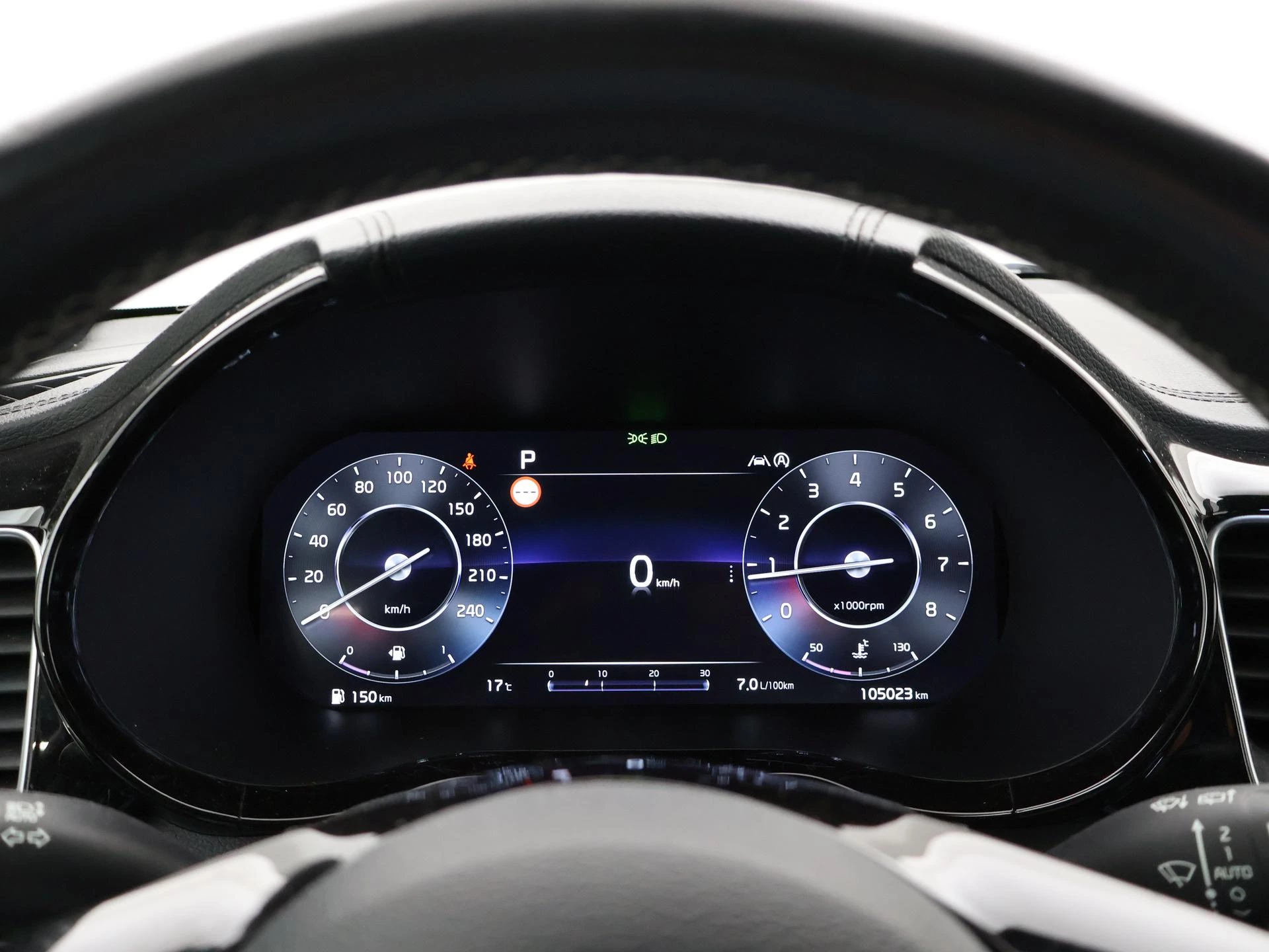 Hoofdafbeelding Kia ProCeed