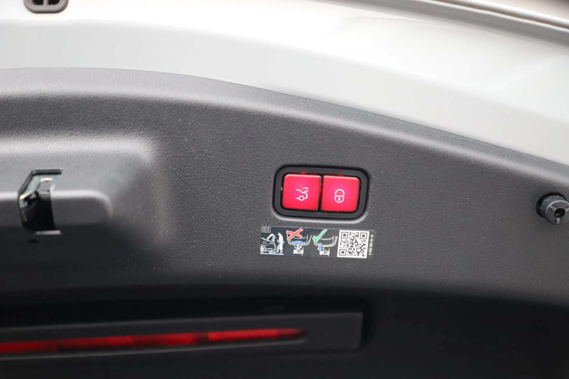 Hoofdafbeelding Mercedes-Benz CLE