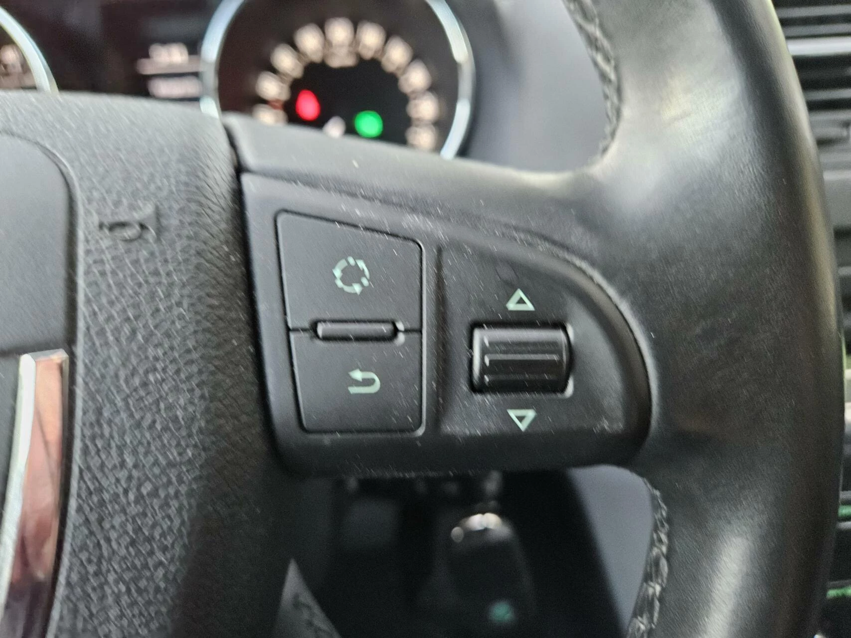 Hoofdafbeelding Škoda Yeti