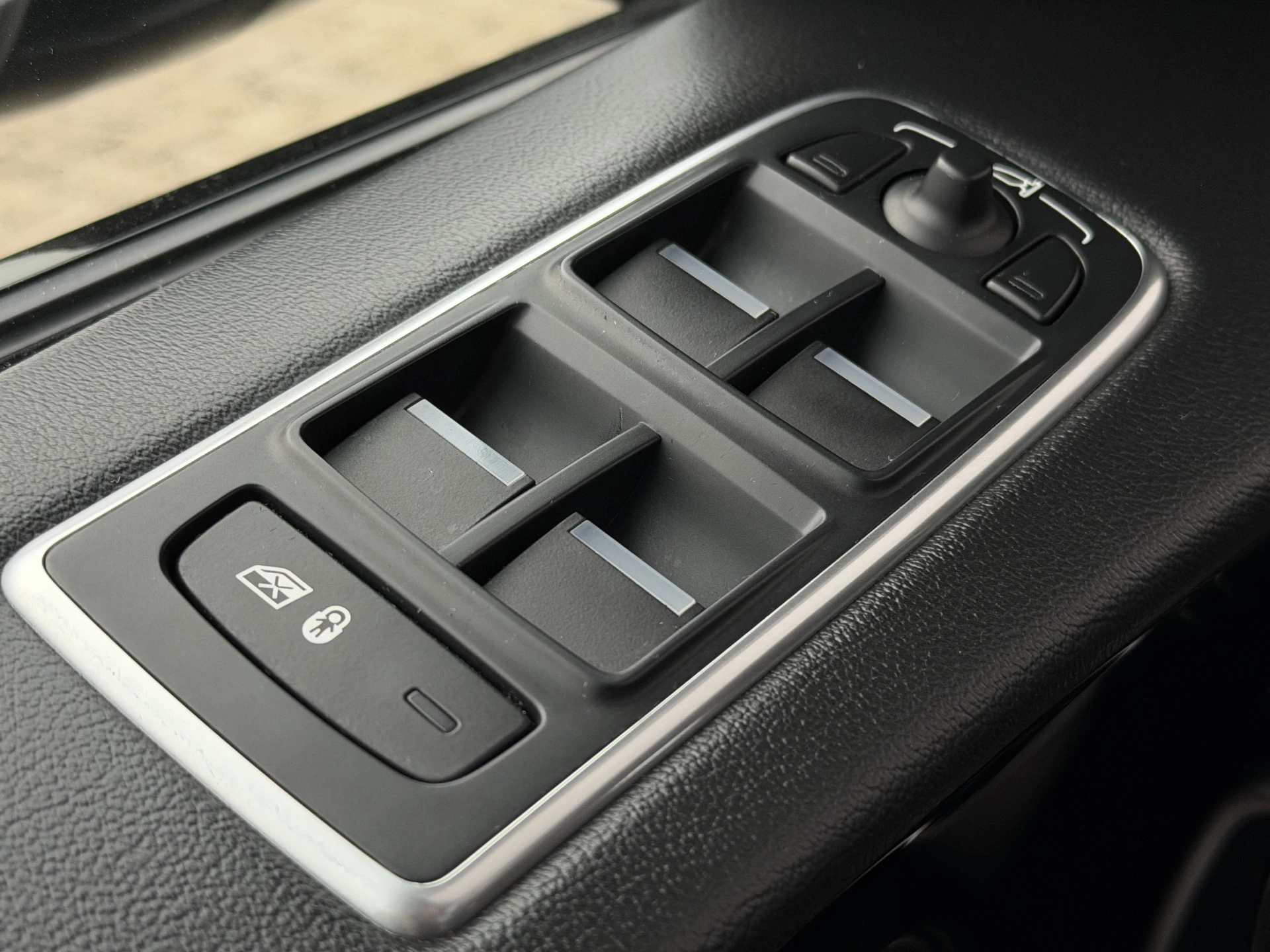 Hoofdafbeelding Jaguar F-PACE