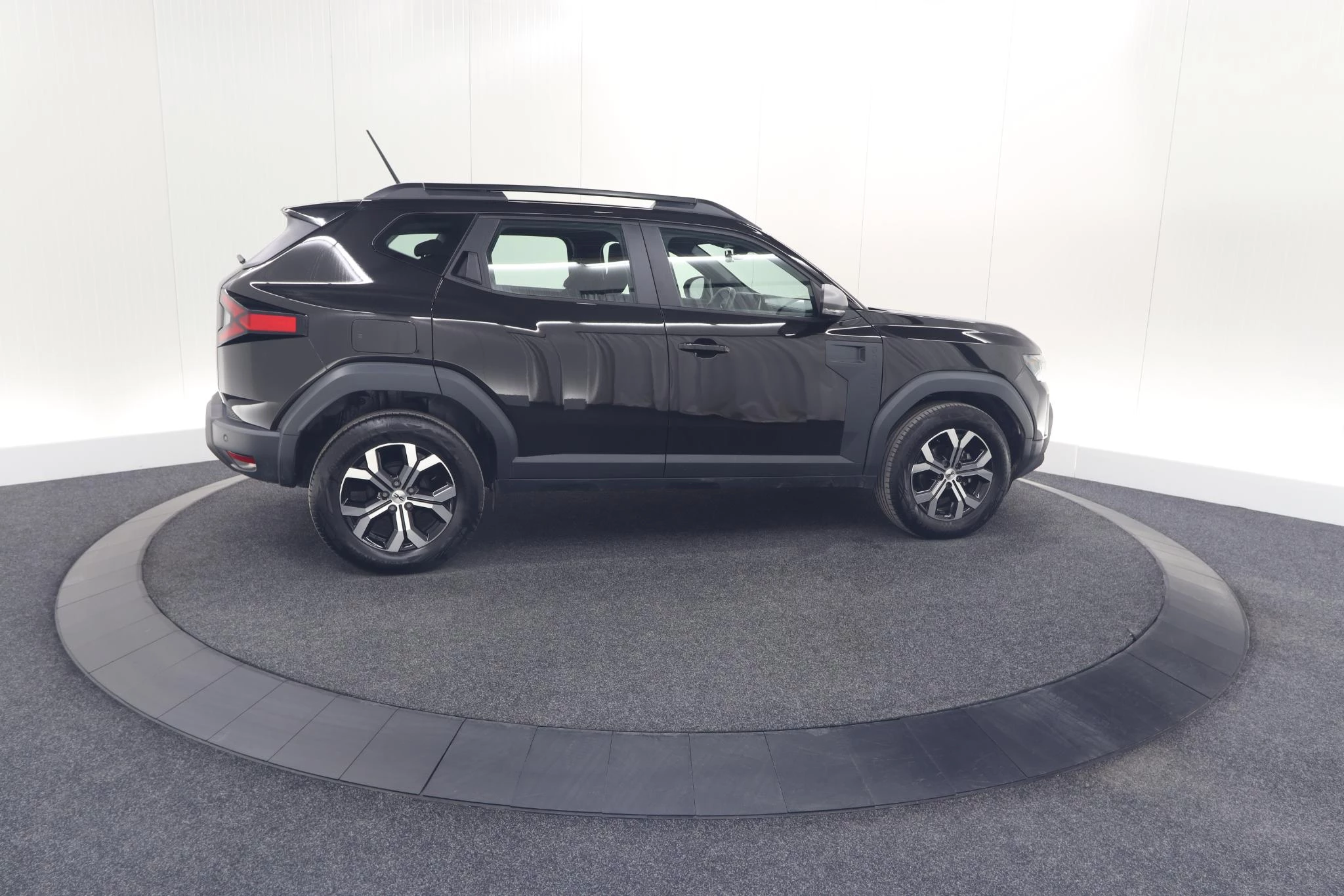 Hoofdafbeelding Dacia Duster