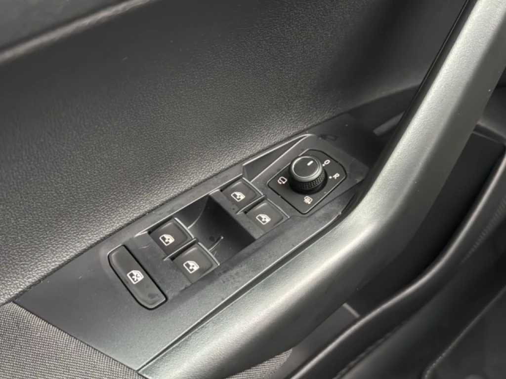 Hoofdafbeelding Volkswagen Taigo