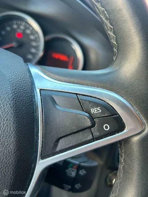 Hoofdafbeelding Dacia Logan