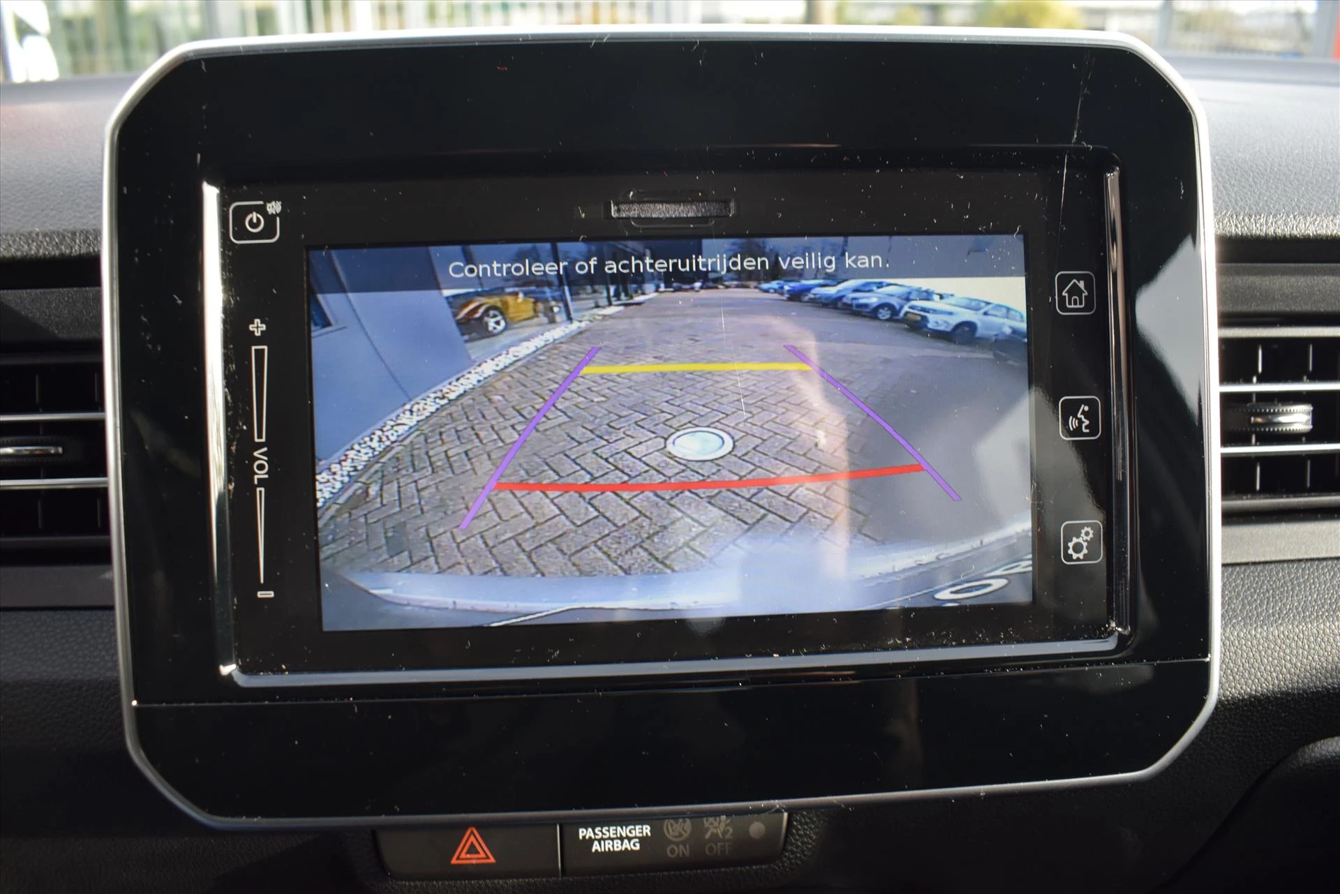 Hoofdafbeelding Suzuki Ignis