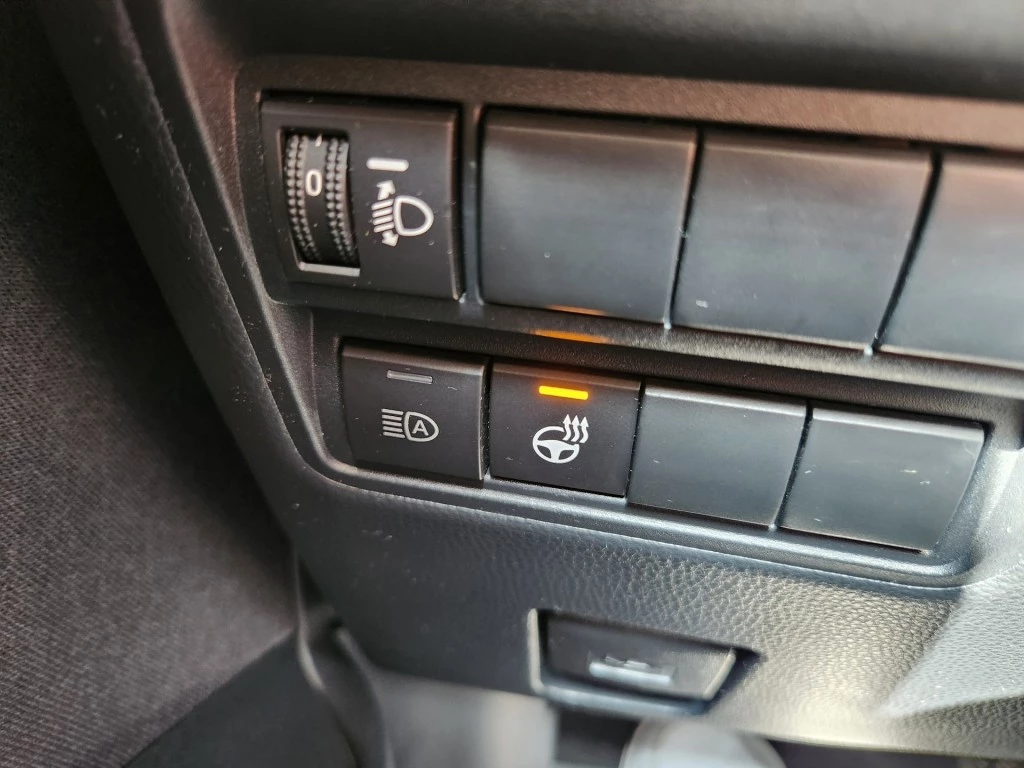 Hoofdafbeelding Mazda 2 Hybrid
