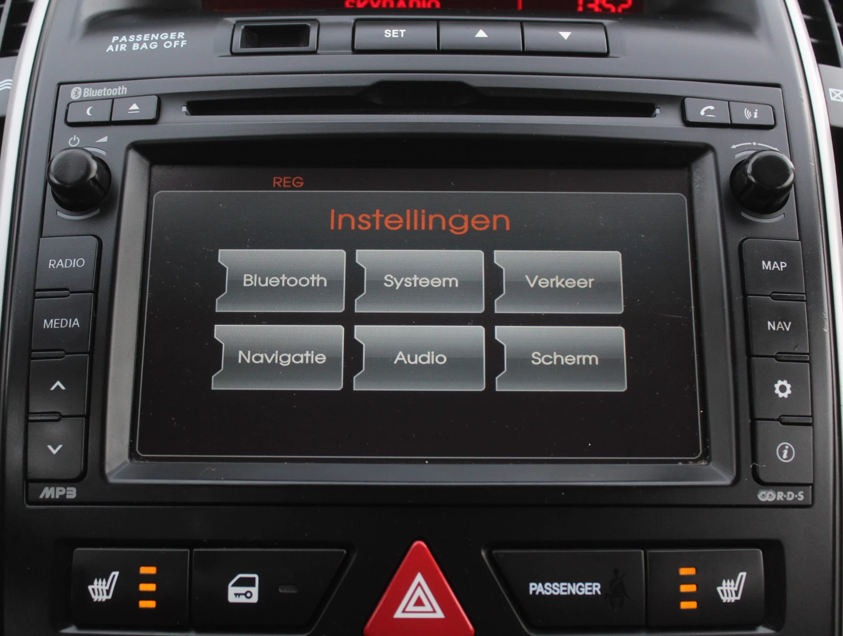 Hoofdafbeelding Kia cee'd