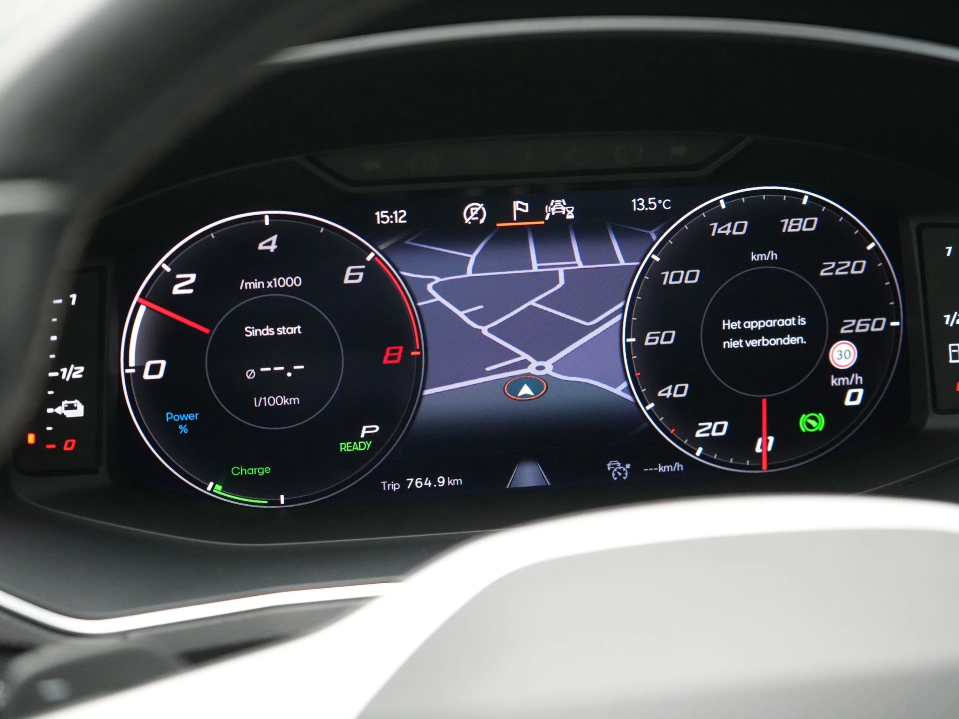 Hoofdafbeelding SEAT Tarraco