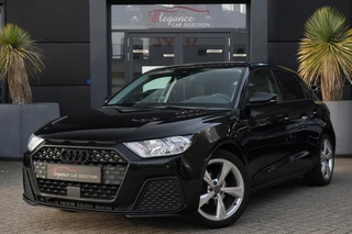 Hoofdafbeelding Audi A1 Sportback Audi A1 Sportback 25 TFSI Pro Line 95pk AppleCarplay/Virtual/Navigatie