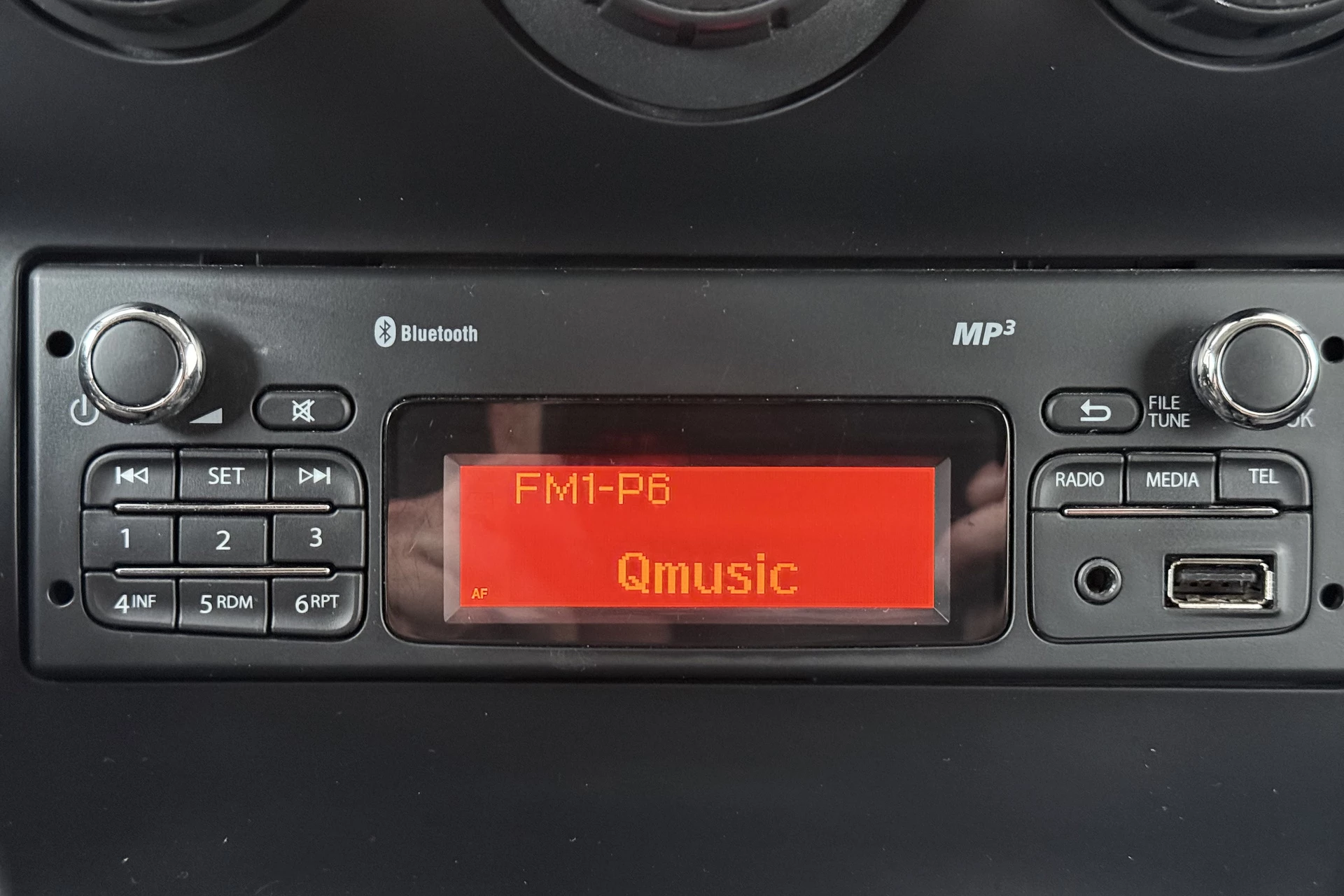 Hoofdafbeelding Mercedes-Benz Citan