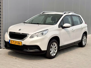 Peugeot 2008 1.2 VTi Active Nieuwe distributie | Lage KM !